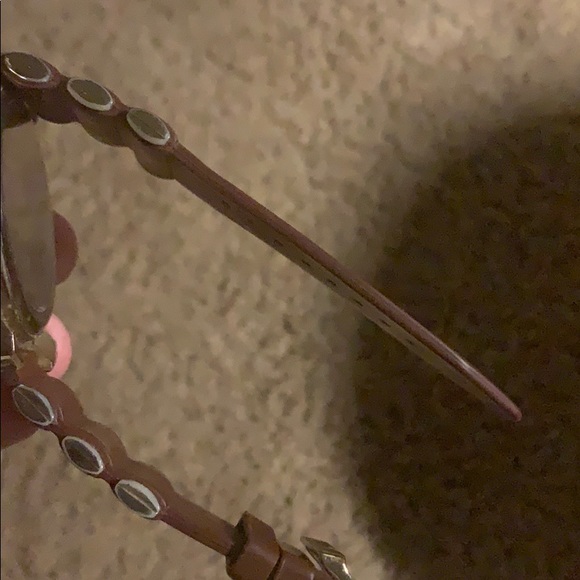 Techno Pave quartz watch - Picture 3 of 3